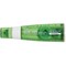 Plus Small Glue Tape Dispenser 3/16"x26' Green Refillable, Dot Pattern, Acid Free, TG-724